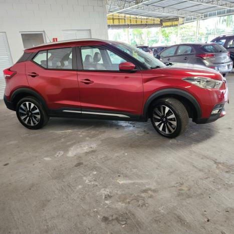 NISSAN Kicks 1.6 16V 4P FLEX SV X-TRONIC AUTOMTICO CVT, Foto 7