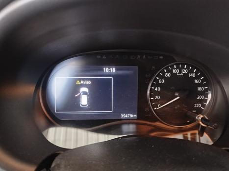 NISSAN Kicks 1.6 16V 4P FLEXSTART ADVANCE XTRONIC AUTOMTICO CVT, Foto 2