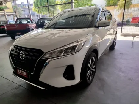 NISSAN Kicks 1.6 16V 4P FLEXSTART ADVANCE XTRONIC AUTOMTICO CVT, Foto 7
