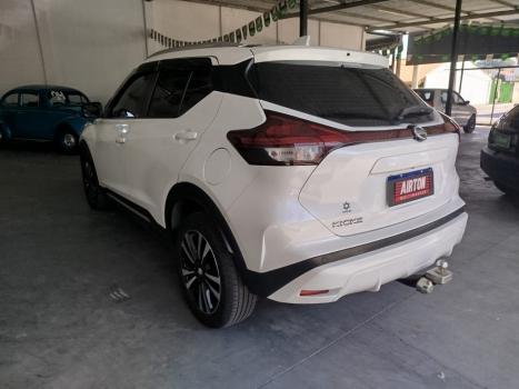 NISSAN Kicks 1.6 16V 4P FLEXSTART ADVANCE XTRONIC AUTOMTICO CVT, Foto 2