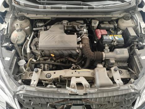 NISSAN Kicks 1.6 16V 4P FLEXSTART ADVANCE XTRONIC AUTOMTICO CVT, Foto 8