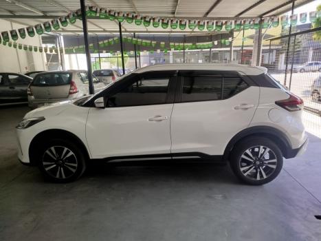 NISSAN Kicks 1.6 16V 4P FLEXSTART ADVANCE XTRONIC AUTOMTICO CVT, Foto 9