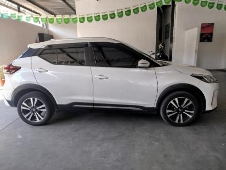 NISSAN Kicks 1.6 16V 4P FLEXSTART ADVANCE XTRONIC AUTOMTICO CVT, Foto 12