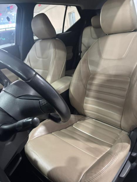 NISSAN Kicks 1.6 16V 4P FLEXSTART SL X-TRONIC AUTOMTICO CVT, Foto 7