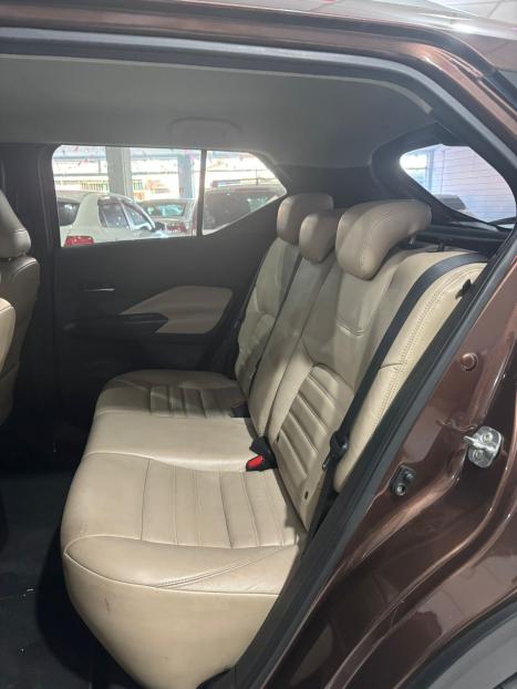 NISSAN Kicks 1.6 16V 4P FLEXSTART SL X-TRONIC AUTOMTICO CVT, Foto 9