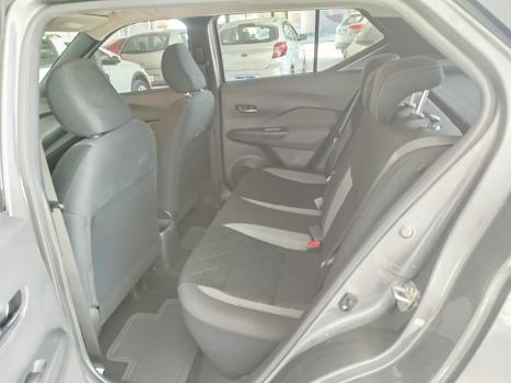 NISSAN Kicks 1.6 16V 4P FLEXSTART S DIRECT X-TRONIC AUTOMTICO CVT, Foto 4