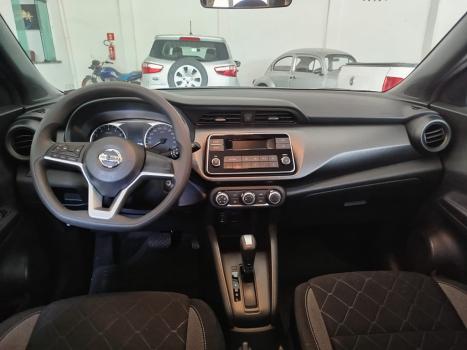 NISSAN Kicks 1.6 16V 4P FLEXSTART S DIRECT X-TRONIC AUTOMTICO CVT, Foto 5
