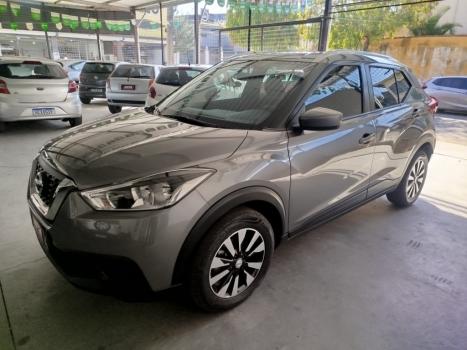 NISSAN Kicks 1.6 16V 4P FLEXSTART S DIRECT X-TRONIC AUTOMTICO CVT, Foto 7