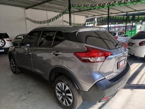 NISSAN Kicks 1.6 16V 4P FLEXSTART S DIRECT X-TRONIC AUTOMTICO CVT, Foto 9