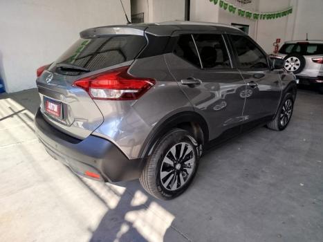 NISSAN Kicks 1.6 16V 4P FLEXSTART S DIRECT X-TRONIC AUTOMTICO CVT, Foto 11