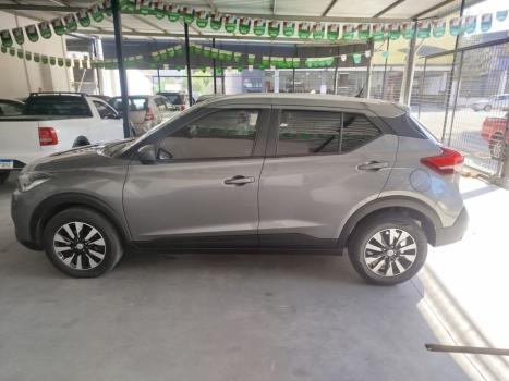 NISSAN Kicks 1.6 16V 4P FLEXSTART S DIRECT X-TRONIC AUTOMTICO CVT, Foto 12