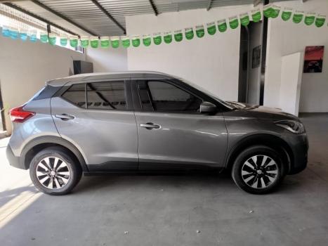 NISSAN Kicks 1.6 16V 4P FLEXSTART S DIRECT X-TRONIC AUTOMTICO CVT, Foto 13