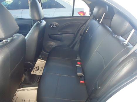 NISSAN March 1.0 16V 4P SV FLEX, Foto 5