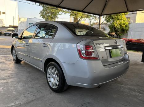NISSAN Sentra 2.0 16V 4P FLEX AUTOMTICO CVT, Foto 4