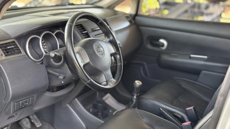 NISSAN Tiida Hatch 1.8 16V SL 4P, Foto 7