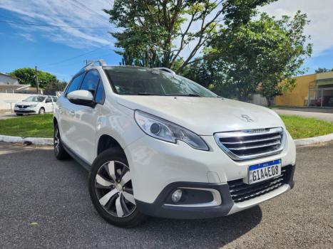 PEUGEOT 2008 1.6 16V 4P FLEX GRIFFE AUTOMTICO, Foto 1