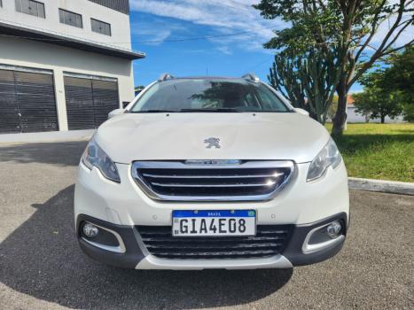 PEUGEOT 2008 1.6 16V 4P FLEX GRIFFE AUTOMTICO, Foto 2