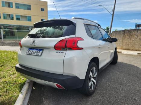 PEUGEOT 2008 1.6 16V 4P FLEX GRIFFE AUTOMTICO, Foto 9