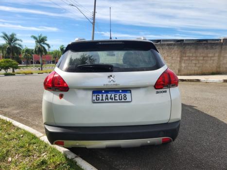 PEUGEOT 2008 1.6 16V 4P FLEX GRIFFE AUTOMTICO, Foto 10