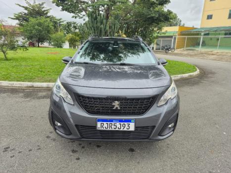 PEUGEOT 2008 1.6 16V 4P FLEX GRIFFE THP TURBO AUTOMTICO, Foto 2