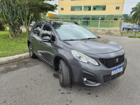 PEUGEOT 2008 1.6 16V 4P FLEX GRIFFE THP TURBO AUTOMTICO, Foto 3
