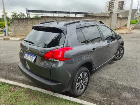 PEUGEOT 2008 1.6 16V 4P FLEX GRIFFE THP TURBO AUTOMTICO, Foto 11