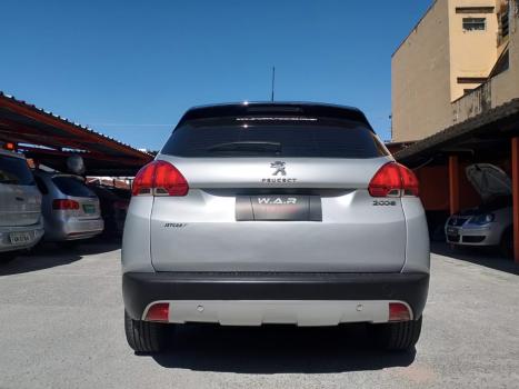 PEUGEOT 2008 1.6 16V 4P FLEX GRIFFE AUTOMTICO, Foto 6