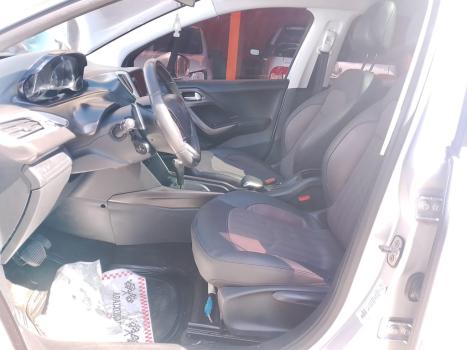 PEUGEOT 2008 1.6 16V 4P FLEX GRIFFE AUTOMTICO, Foto 7