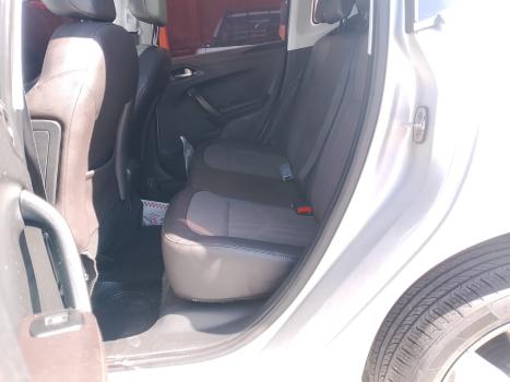 PEUGEOT 2008 1.6 16V 4P FLEX GRIFFE AUTOMTICO, Foto 9