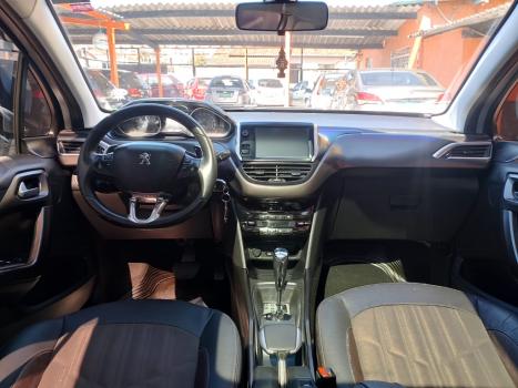 PEUGEOT 2008 1.6 16V 4P FLEX GRIFFE AUTOMTICO, Foto 10