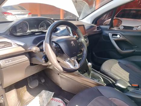 PEUGEOT 2008 1.6 16V 4P FLEX GRIFFE AUTOMTICO, Foto 11