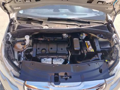 PEUGEOT 2008 1.6 16V 4P FLEX GRIFFE AUTOMTICO, Foto 12
