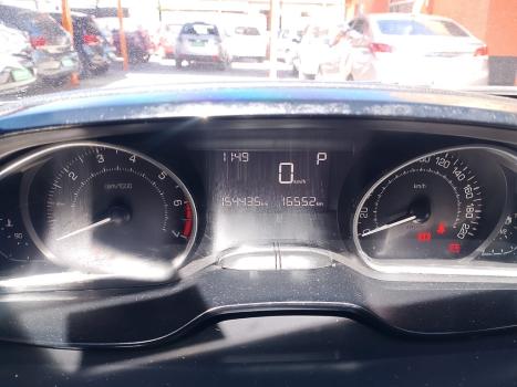PEUGEOT 2008 1.6 16V 4P FLEX GRIFFE AUTOMTICO, Foto 13