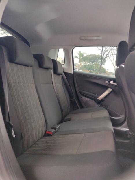 PEUGEOT 2008 1.6 16V 4P FLEX ALLURE PACK AUTOMTICO, Foto 11