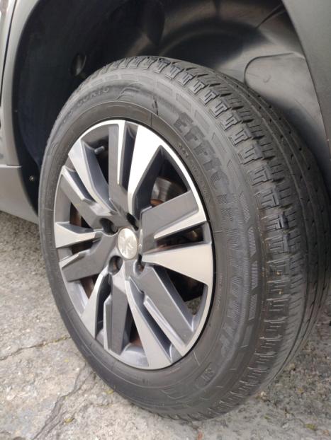 PEUGEOT 2008 1.6 16V 4P FLEX ALLURE PACK AUTOMTICO, Foto 12