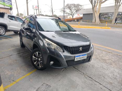 PEUGEOT 2008 1.6 16V 4P FLEX ALLURE PACK AUTOMTICO, Foto 3