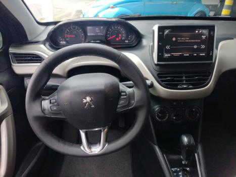 PEUGEOT 2008 1.6 16V 4P FLEX ALLURE PACK AUTOMTICO, Foto 6