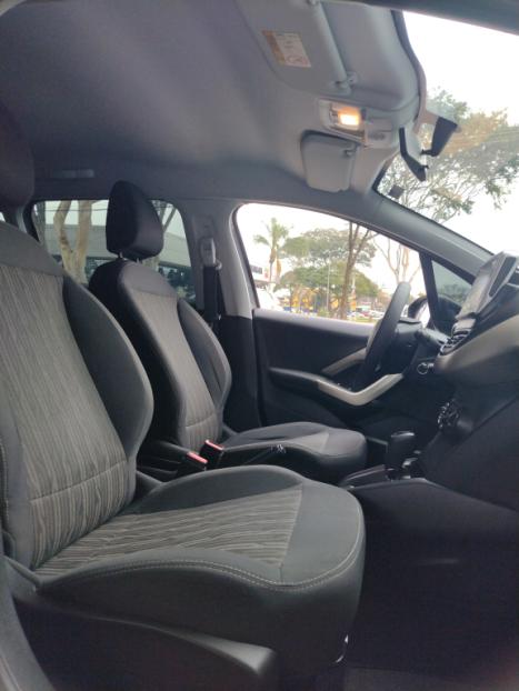 PEUGEOT 2008 1.6 16V 4P FLEX ALLURE PACK AUTOMTICO, Foto 10