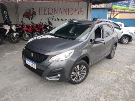 PEUGEOT 2008 1.6 16V 4P FLEX ALLURE PACK AUTOMTICO, Foto 1