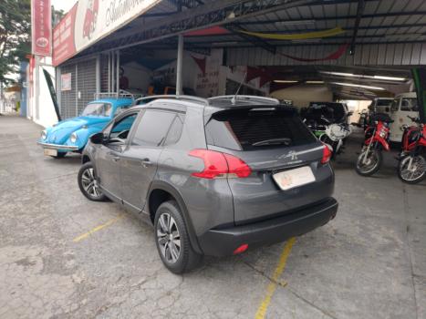 PEUGEOT 2008 1.6 16V 4P FLEX ALLURE PACK AUTOMTICO, Foto 4