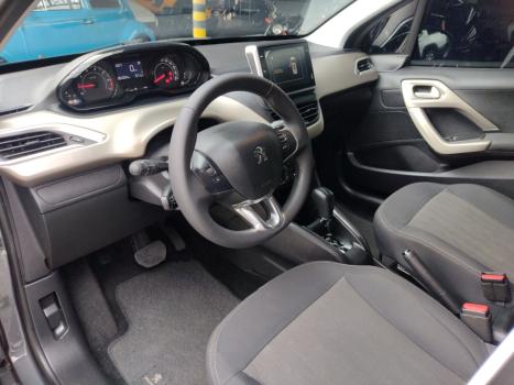 PEUGEOT 2008 1.6 16V 4P FLEX ALLURE PACK AUTOMTICO, Foto 7