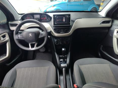 PEUGEOT 2008 1.6 16V 4P FLEX ALLURE PACK AUTOMTICO, Foto 8