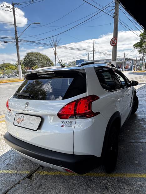PEUGEOT 2008 1.6 16V 4P FLEX CROSSWAY AUTOMTICO, Foto 13