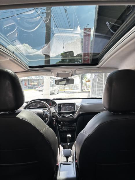 PEUGEOT 2008 1.6 16V 4P FLEX CROSSWAY AUTOMTICO, Foto 8