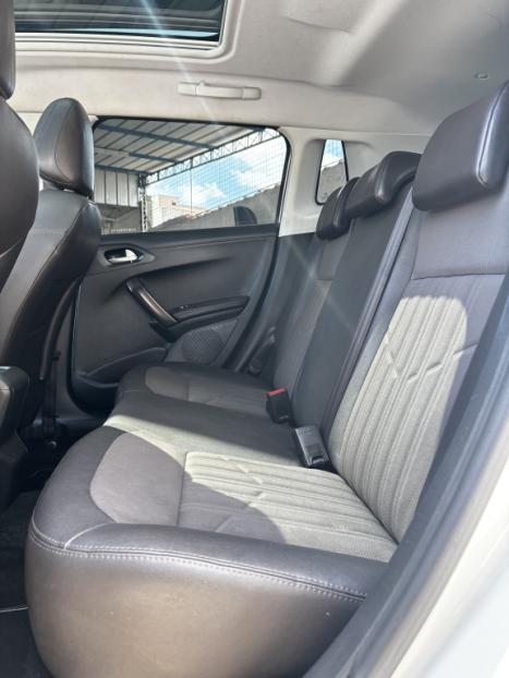 PEUGEOT 2008 1.6 16V 4P FLEX CROSSWAY AUTOMTICO, Foto 5