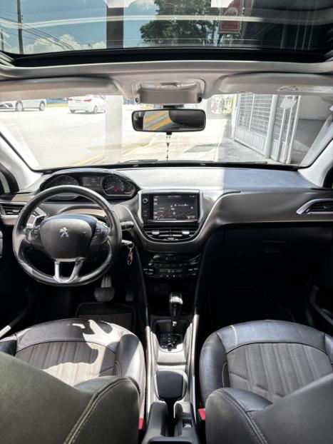 PEUGEOT 2008 1.6 16V 4P FLEX CROSSWAY AUTOMTICO, Foto 3