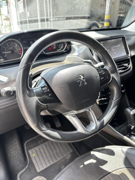 PEUGEOT 2008 1.6 16V 4P FLEX CROSSWAY AUTOMTICO, Foto 10
