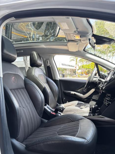 PEUGEOT 2008 1.6 16V 4P FLEX CROSSWAY AUTOMTICO, Foto 6