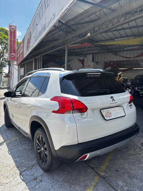 PEUGEOT 2008 1.6 16V 4P FLEX CROSSWAY AUTOMTICO, Foto 14