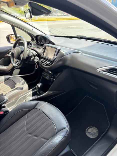 PEUGEOT 2008 1.6 16V 4P FLEX CROSSWAY AUTOMTICO, Foto 11